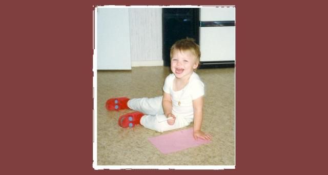 2 ans que tu es parti... Tu nous manques tant ! - deux ans deja que tu